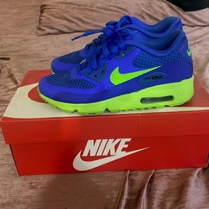 Nike air max 90 BR